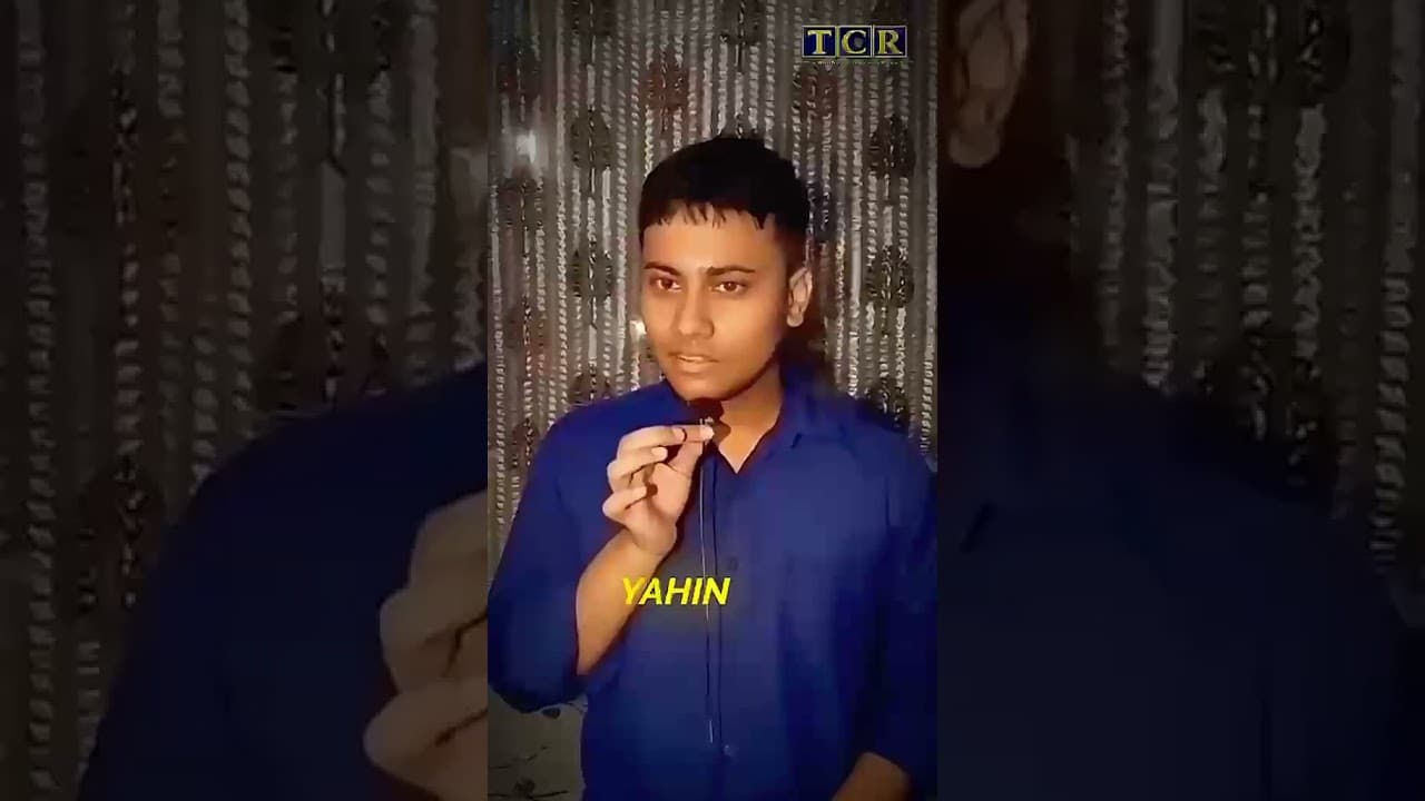 Ashutosh Raj — testimonial