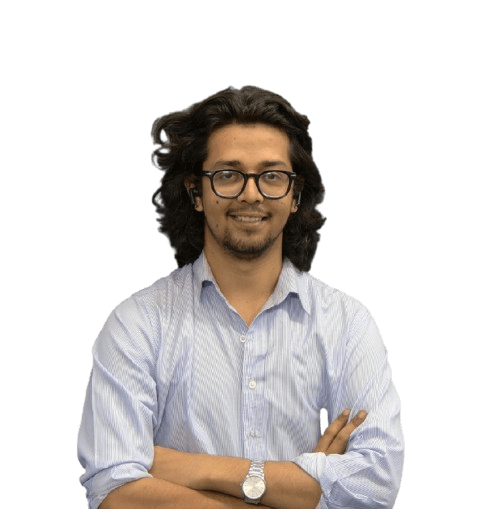 Aryan Singh