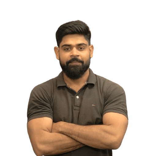 Shivam Thakur