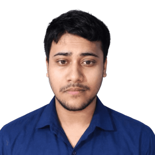 Ashutosh Raj