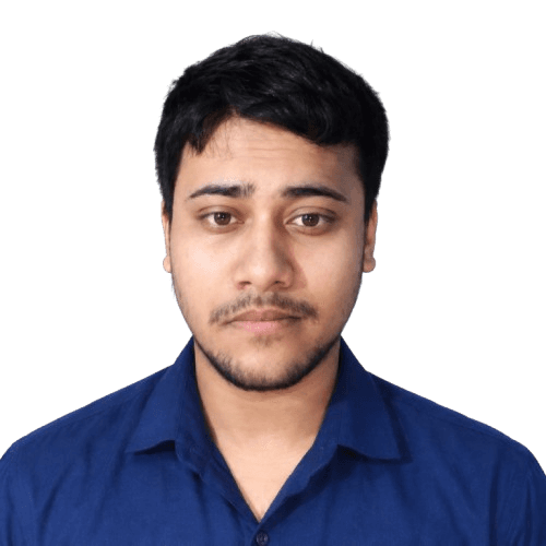 Ashutosh Raj
