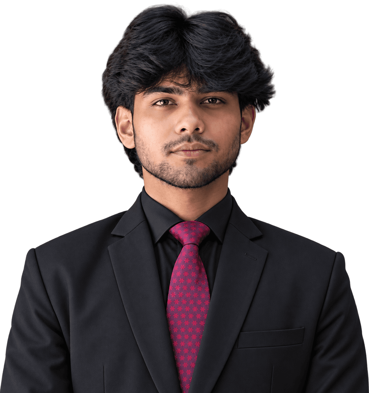 Bhavye Bansal