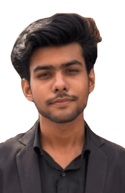 Bhavye Bansal