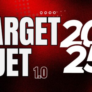 Target CUET