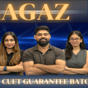 Aagaz – Hyper-Effective Guarantee Batch for CLAT & CUET Coaching Program in Delhi | NLU Alumni Mentors